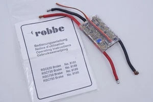 Robbe Brake (Not Working) Vintage Modeling - Picture 1 of 1