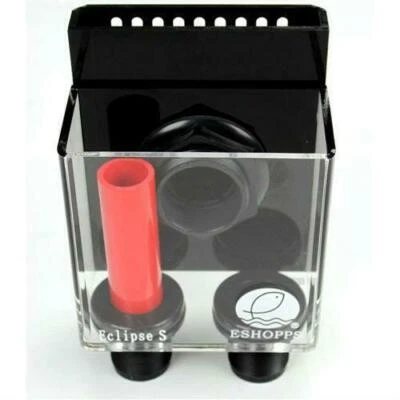 ESHOPPS - ECLIPSE S OVERFLOW BOX AQUARIUM FILTER - Image 1 of 3