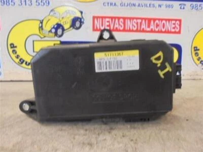 51711367 Centralita Cierre Fiat Stilo (192) Multi Wagon (2003->) 1.9 Jtd 192 A1. - Immagine 1 di 4