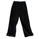 Adidas Leggings Gr. XS schwarz elastischer Bund enge Hose Activewear Yoga Damen