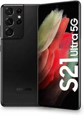 Samsung Galaxy S21 Ultra 5g 256gb G998b/ds Fantasma Black