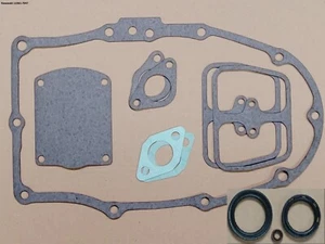 Kawasaki Case Rocker PCV Set guarnizioni di scarico FH601D FH721D FH770D Tutte le guarnizioni olio - Foto 1 di 1