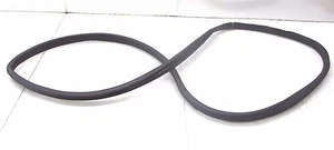 2012-2014 MERCEDES C250 W204 COUPE OEM LEFT DRIVER DOOR WEATHERSTRIP SEAL - Picture 1 of 10