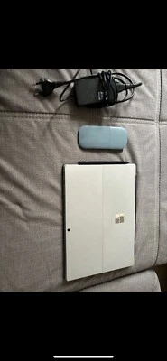 Microsoft Surface Pro 7 WLAN (256GB SSD, Intel Core i5-1035G4, 8GB) 12,3 Zoll... - Bild 1 von 3