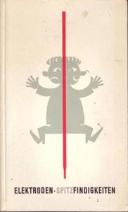 Elektroden-Spitzfindigkeiten - Bild 1 von 1