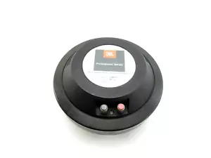 JBL 2445J Professional Series 16-Ohm Compression Driver - Picture 1 of 4