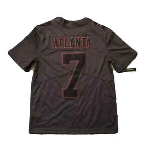 NEW! Nike Atlanta Falcons Stitched NFL Jersey Size Medium $150 MSRP - Picture 1 of 3