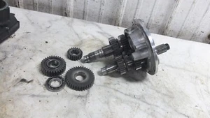 83 Honda GL650 GL 650 I Silverwing Interstate Transmission Trans Tranny Gear - Picture 1 of 6