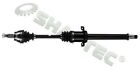 Shaftec Front Right Driveshaft for Mercedes Benz A200 2.0 Oct 2005-Sep 2008