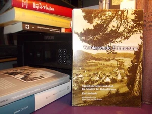 Verblassene Erinnerung - Nagold und seine Landschaft im Schatten d. Hakenkreuzes - Bild 1 von 1
