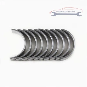 2.0T 10*Crankshaft Main Bearing Kit Fit For Buick LaCrosse Chevrolet Malibu LSY - Picture 1 of 14