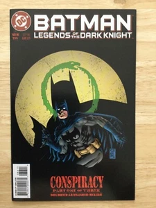 Batman Legends of the Dark Knight # 86 NM 9.4 - Bild 1 von 2