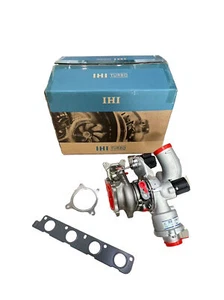 For Audi A4 CYND A5 CNCD CNCE Q5 CNCD CNCE 06L-145-702-Q OEM IHI Turbocharger - Picture 1 of 10
