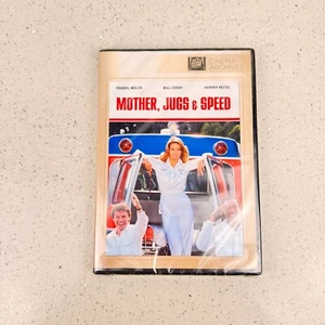 Mother, Jugs & Speed Breitbild, DVD, NTSC-Format, NEU VERSIEGELT - Bild 1 von 3