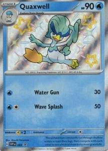 Quaxwell 083 Sv: Scarlet & Violet Promo Cards Holo - Picture 1 of 2