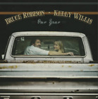 Bruce Robison & Kelly Willis Our Year (CD) Album