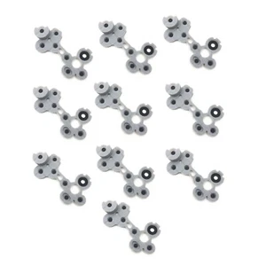 1/5/10pcs Replacement Conductive Rubber Buttons Contact Pad For XBox Series X S - Picture 1 of 12
