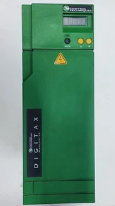 ▀▄▀▄▀ TECHNIQUES DE CONTRÔLE DIGITAX DBE420 - STDH32 - SERVO DRIVE AC SANS BA... - Picture 1 of 3