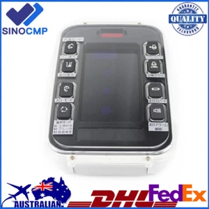Monitor 151-9385 106-0172 para excavadora CAT 320B E320B 322BL 325BL 330B - Imagen 1 de 8