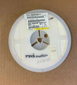 Panasonic Electronic Components ERJ-6ENF3001V 5000 Stück - Bild 1 von 4