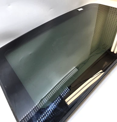 Dodge Challenger 2015-2023 techo corredizo delantero panel de vidrio E1 43R-001385 Foto 1 de 4