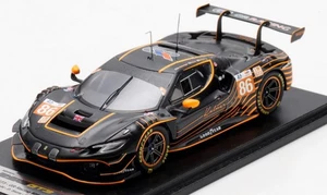 LOOK SMART, FERRARI 296 GT3 #86 GR Racing 24H Le Mans 2024 M. WAINWRIGHT-D.SE... - Foto 1 di 2