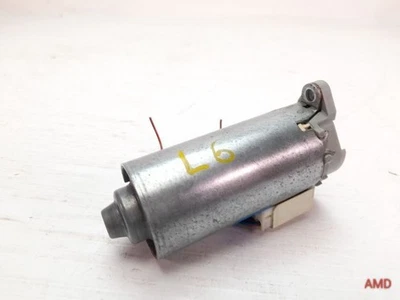 2004 BMW 330ci 325ci 325i 330i E46 Front Seat Tilt Inclination Motor 52107112677 - Image 1 of 4