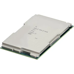 Intel Xeon Silver 4416+ 20-Core 2.0Ghz DDR5-4000 37.5M 165W (SRMGG) - Picture 1 of 6