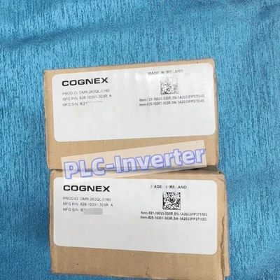 Brand New DMR-262QL-0160 barcode reader free shipping DHL/FedEX/ - Image 1 of 4