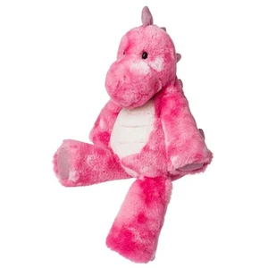 Stuffed Animal Marshmallow Zoo Soft Toy, 13-Inches, Cotton Candy Dino - Picture 1 of 1