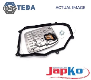FTJ045 FILTRO OLIO CAMBIO AUTOMATICO JAPKO PER AUDI 100 C3,80 B4,A6 C4,8A2 - Foto 1 di 6