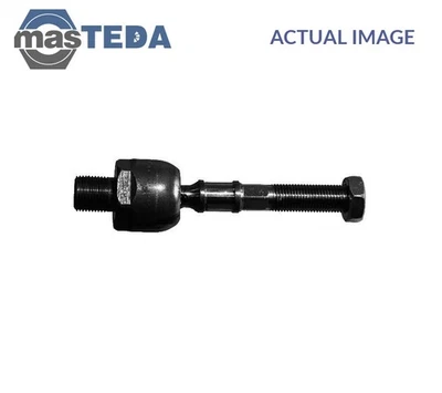 HO-AX-5075 TIE ROD AXLE JOINT TRACK ROD FRONT INNER MOOG NEW OE REPLACEMENT - Image 1 of 4