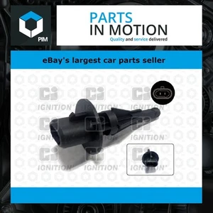 Air Intake Temperature Sensor fits SUZUKI CARRY DA32V 1.3 2000 on G13BB Sender - Picture 1 of 2