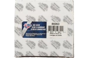 Carquest Fuel Filter Fits 1978-1984 Buick Chevrolet Oldsmobile Part Number 86063 - Foto 1 di 4
