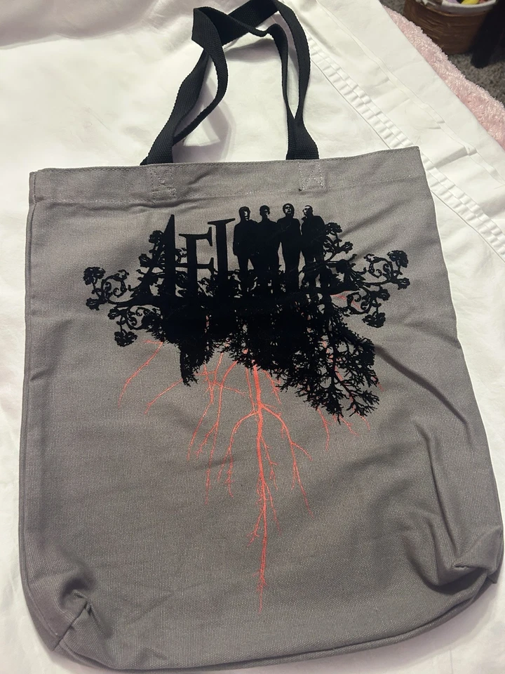 AFI Tote - Image 1 of 1