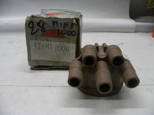 CALOTTA SPRINTEROGENO MINI 1000 MARCA CLEAR - Picture 1 of 1