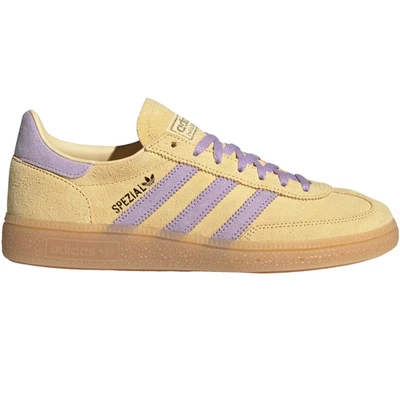 Adidas Originales Balonmano Especial Mujer Zapatilla Zapato EE. UU. Talla 6-11 Nuevos Colores Nuevo Foto 1 de 4