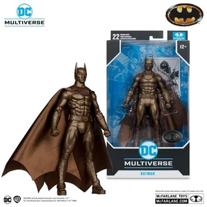 McFarlane DC Multiverse | BATMAN 1989 (Platinum) | Bronze | Figure | IN STOCK! - Picture 1 of 1