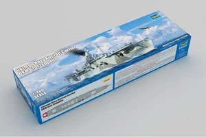 TRU06709 - Trumpeter 1:700 - DKM Graf Zeppelin Flugzeugträger - Bild 1 von 1
