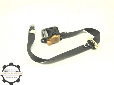 INFINITI QX56 2011-2012 CINTURÓN DE SEGURIDAD DELANTERO IZQUIERDO RETRACTOR OEM Foto 1 de 4