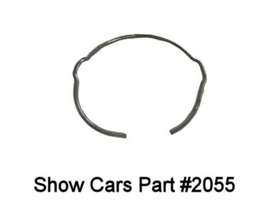 Chevy Impala Bel Air 1962 1963 1964 junta de dirección superior maletero clip retenedor Foto 1 de 4