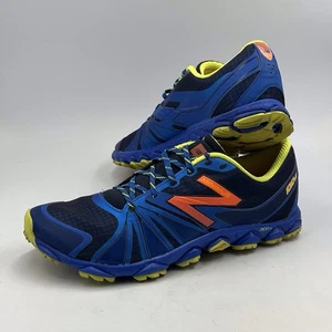 New Balance Minimus Men’s 11.5 MT1010B2 Trail Running Shoes Cross Trainer - Picture 1 of 14