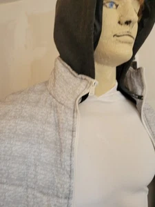 Airwalk Hooded Jacket L - Picture 1 of 8