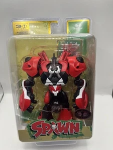 Spawn McFarlane Platinum Edition 30 Years Of McFarlane Toys - Picture 1 of 2