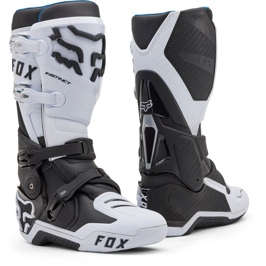 Botas Fox Racing Instinct Foto 1 de 4