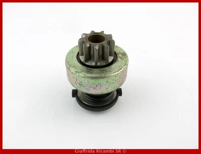 Pignone Motorino Avviamento VW Volkswagen Passat Quantum Santana - Immagine 1 di 3