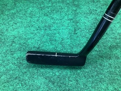 MacGregor IRON MASTER SIMG Stainless Steel Graphite Shaft Putter Right Handed - Image 1 of 4