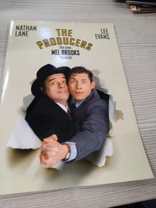 The Producers The New Mel Brooks Music - Bild 1 von 4