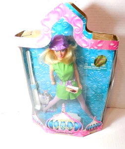 I Dream Of Jeannie Puppe Episode #61 Mod Party Barbie Mattel Modepuppe 1997 - Bild 1 von 16
