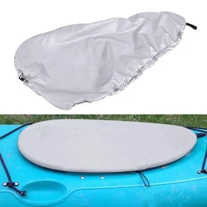 Ocean Kayak Cockpitabdeckung UV-Schutz wasserdicht einstellbar verschleißfest - Picture 1 of 7